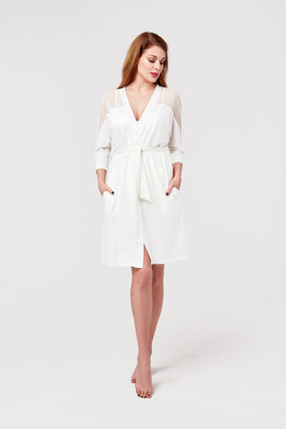 Women's Dressing Gowns & Robes - INORA