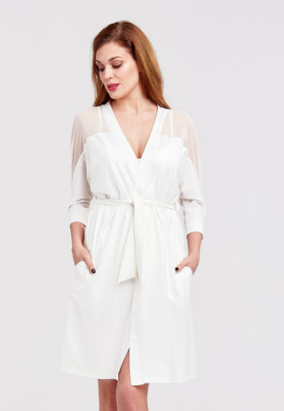 Women's Dressing Gowns & Robes - INORA